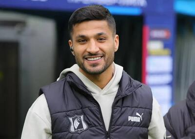  روزگار عجیب ملی‌پوش ایران در روستوف