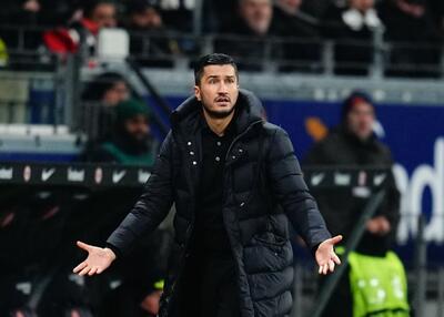  افشاگری در دورتموند: شاهین ستاره رئال را می‌خواست