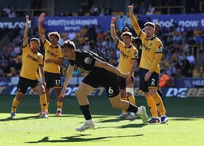  نبرد بقا با چنگ و دندان: اولین علائم حیاتی تاتنهام