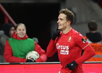  مصدومیت دنیس اکرت ادامه‌دار شد!