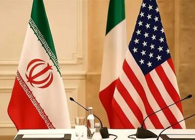  ایران درخواستی برای گفتگو با آمریکا نداده است