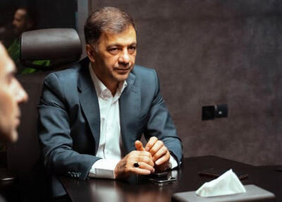  کریمی: تصمیم جام جهانی را حاکمیت خواهد گرفت