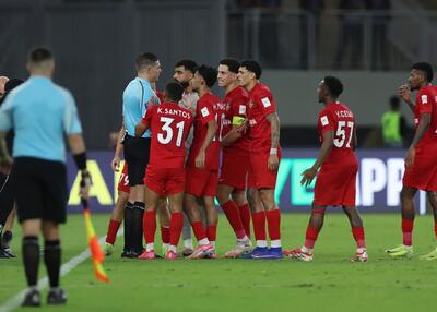  سال بدون جام برای مدافع عنوان قهرمانی