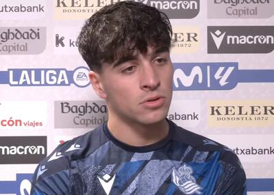  ناامیدی بارسا از باستونی: گزینه جدید انتخاب شد