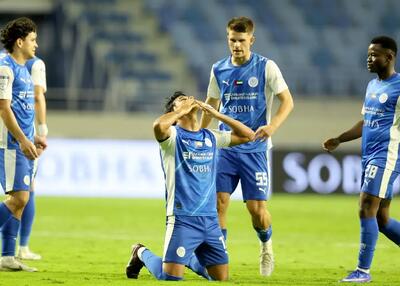  هت‌تریک پاس گل قایدی برای یک برد بزرگ