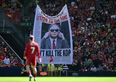  شنکلی ساخت، یانکی غارت کرد!