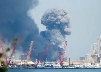  خسارات وارده به پایگاه‌های آمریکا وحشتناک است!