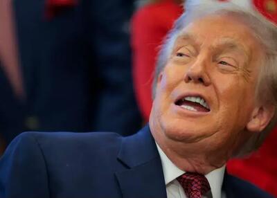  جنجال جدید ترامپ: بی‌اهمیتی به ورزشکاران زن