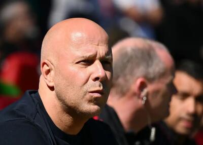  ناراحتی اشلوت: بازی‌ای بدون حاشیه داوری هم آرزوست!