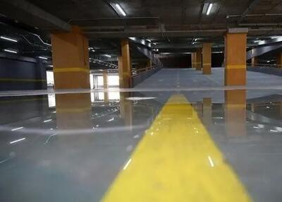  به‌زودی: افتتاح نخستین پارکینگ-پناهگاه تهران