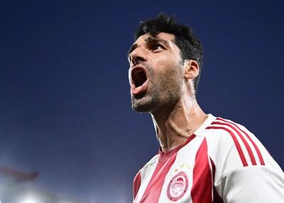  اروپا مثل کلاغ طارمی را زیر نظر دارد!