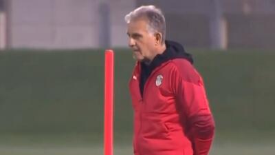  قول کی‌روش به غنایی ها!