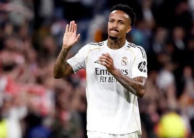  فوری: میلیتائو جام جهانی را از دست داد