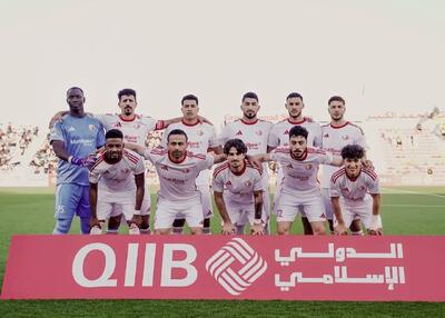  اولین نماینده ایران در نخبگان ۲۰۲۷ مشخص شد