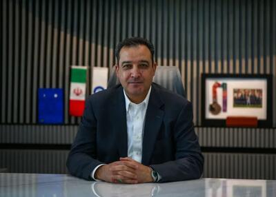  موافقت عضو هیئت‌رییسه با پیشنهاد پرسپولیس