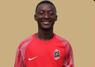  استعدادیاب بایرن مقصد بازیکن را در واتساپ فاش کرد!