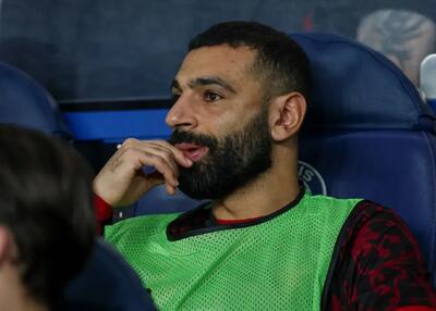  پاسخ نهایی مدیر یوونتوس به شایعات جذب صلاح