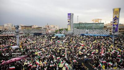  چگونه «جامعه ایران» می‌تواند بزنگاه‌ها را بهتر مدیریت کند؟