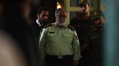  آغاز مراحل تحقیق و نگارش فصل دوم «کلانتری ۱۱»