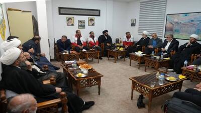  تأکید بر تاب‌آوری اجتماعی و مدیریت محله‌محور