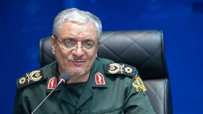  سخنگوی وزارت دفاع: دشمن به دنبال فرار آبرومندانه از باتلاق جنگ است