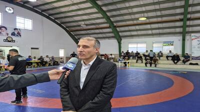  نوری: ورزش دانشگاهی پیشران «ایران قوی» است