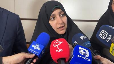  تحقق ۵۸ درصدی تسهیلات اشتغال تکلیفی برای زنان سرپرست خانوار