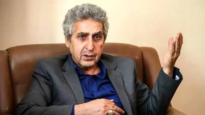  مسعود جعفری جوزانی: تکه‌ای از ایران در تمام وجود ما ایرانیان نهفته است