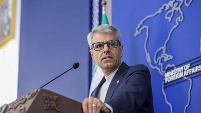  روابط ایران - عمان رابطه‌ای ممتاز و نمونه است