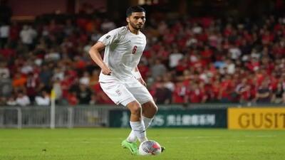  قربانی: باید برای لباس و پرچم کشورمان جان‌مان را فدا کنیم