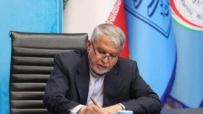  پویش مردمی مرمت میراث‌فرهنگی آسیب‌دیده در جنگ رمضان