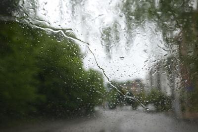  هواشناسی ۱۴۰۵/۰۲/۰۶/ بارش باران و رعد و برق در ۱۸ استان