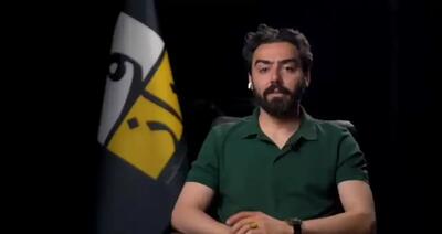  ماجرای عملیات خلبان F-5 ایرانی علیه پایگاه آمریکا