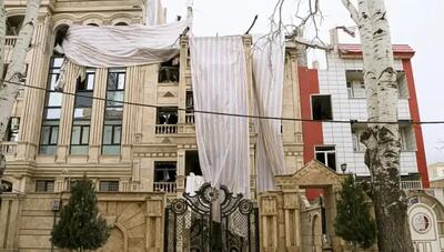  کمیته ویژه پیگیری خسارات جنگ در مجلس تشکیل می‌شود