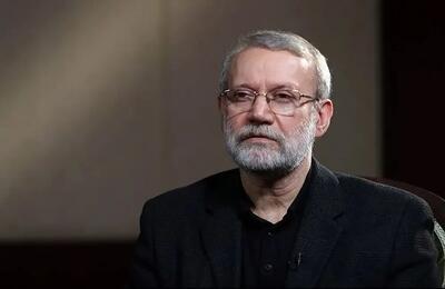  چهلمین روز «تأیید صلاحیت‌» علی لاریجانی