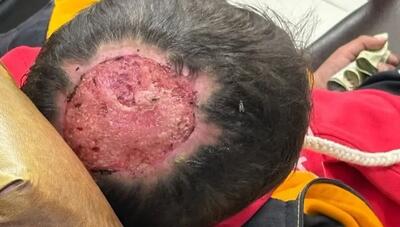  بازداشت عامل معامله و شکنجه کودک ۱۰ ساله در منطقه سیستان