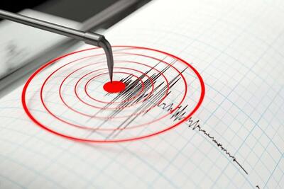  ۳ زلزله استان بوشهر را لرزاند