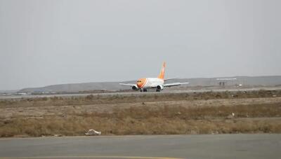  پروازهای تهران-ارومیه از ۷ اردیبهشت از سر گرفته می‌شود