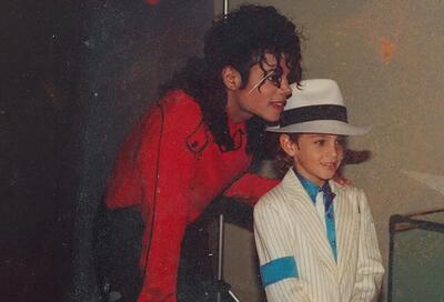  اتهامات تازه و تکان‌دهنده علیه مایکل جکسون همزمان با اکران فیلم «مایکل»