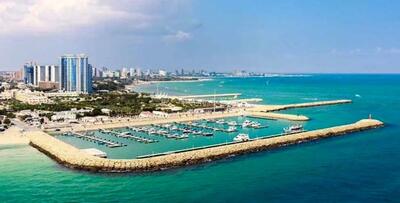  تقدیر دفتر رئیس‌جمهور از اقدامات کیش در ایام جنگ