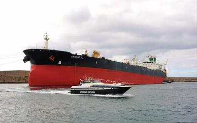  تانکرترکرز مدعی شد: توفیف ۳۸۰ میلیون دلار نفت ایران توسط آمریکا