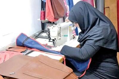 زنانِ بی‌صدا در معیشت آنلاین/ بازگشایی گزینشی