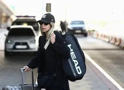  بازگشت مسافران به فرودگاه امام بعد از 56 روز (عکس)