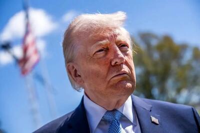  پاسخ ترامپ به ارتباط تیراندازی اخیر با ایران