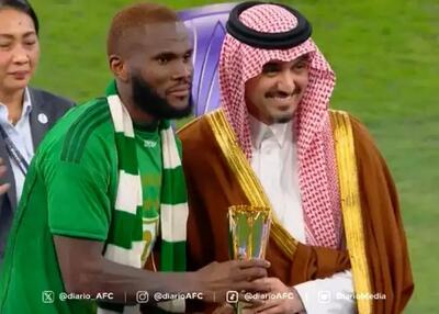  بهترین بازیکن لیگ نخبگان مشخص شد