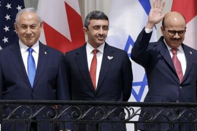  اکسیوس: اسرائیل به این کشور گنبدآهنین فرستاده