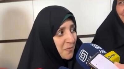  پاسخ عجیب معاون پزشکیان به زمان برقراری اینترنت