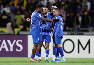  3 خارجی استقلال به باشگاه اخطار فسخ دادند