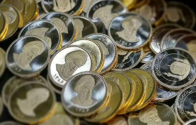  قیمت طلا و سکه امروز یکشنبه ۶ اردیبهشت ۱۴۰۵