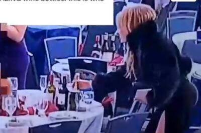  زرنگ‌بازیِ خبرنگاران آمریکایی بعد از ترور ترامپ!